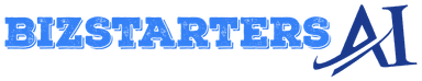 BizStarters AI Logo